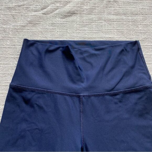 Aerie Womens Athletic High Waist Legging Workout Yoga S - Picture 7 of 11